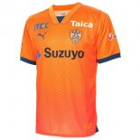 Thailande Maillot Shimizu S Pulse Domicile 2024 2025