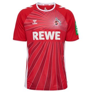 Thailande Maillot FC Koln Exterieur 2024 2025