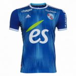 Thailande Maillot Estrasburgo Domicile 2019 2020 Bleu Pas Cher Thailande Maillot Estrasburgo Domicile 2019 2020 Bleu Pas Cher