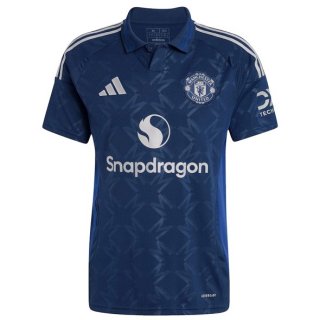 Thailande Maillot Manchester United Exterieur 2024 2025