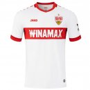 Thailande Maillot VfB Stuttgart Domicile 2024 2025