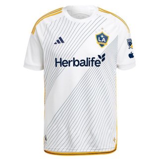 Thailande Maillot LA Galaxy Domicile 2024 2025