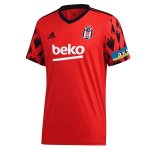 Thailande Maillot Besiktas Third 2020 2021 Rouge Pas Cher Thailande Maillot Besiktas Third 2020 2021 Rouge Pas Cher