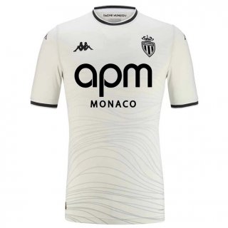 Thailande Maillot AS Monaco Third 2024 2025