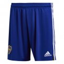 Pantalon Boca Juniors Third 2021 2022 Bleu