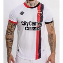 Thailande Maillot Newell's Old Boys Exterieur 2024 2025