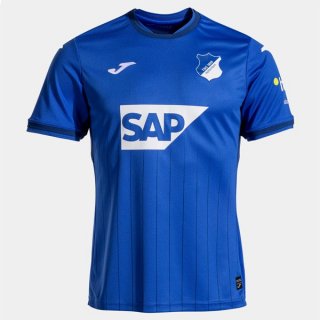 Thailande Maillot Hoffenheim Domicile 2024 2025