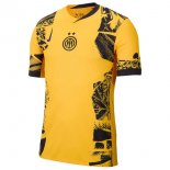 Thailande Maillot Inter Milan Third 2024 2025