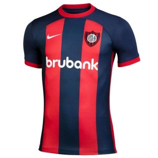 Thailande Maillot San Lorenzo Domicile 2024 2025