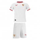 Maillot Séville Domicile Enfant 2024 2025