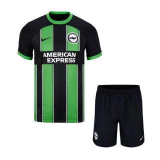 Maillot Brighton Third Enfant 2024 2025