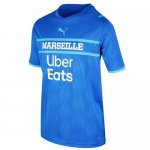 Maillot Marseille Third 2021 2022 Maillot Marseille Third 2021 2022