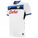 Thailande Maillot Atalanta BC Exterieur 2024 2025