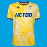 Thailande Maillot Crystal Palace Exterieur 2024 2025