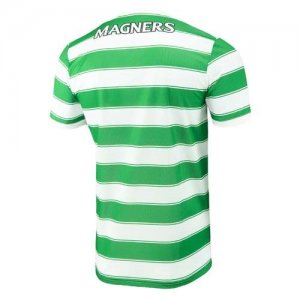 Maillot Celtic Domicile 2021 2022 Pas Cher