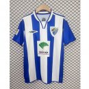 Thailande Maillot Malaga Domicile Retro 2005