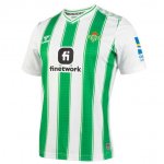 Thailande Maillot Real Betis Domicile 2023 2024 Thailande Maillot Real Betis Domicile 2023 2024