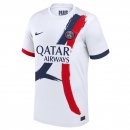 Maillot Paris Saint Germain Exterieur 2024 2025