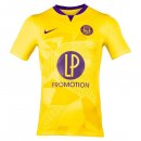 Thailande Maillot Toulouse Exterieur 2024 2025