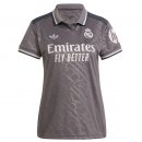 Maillot Real Madrid Third Femme 2024 2025