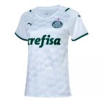 Maillot Palmeiras Exterieur Femme 2021 2022 Blanc Pas Cher Maillot Palmeiras Exterieur Femme 2021 2022 Blanc Pas Cher