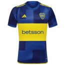 Thailande Maillot Boca Juniors Domicile 2023 2024