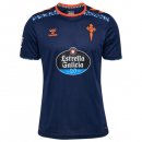 Thailande Maillot Celta De Vigo Exterieur 2024 2025