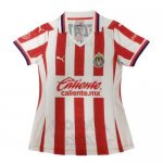 Maillot Guadalajara Domicile Femme 2020 2021 Rouge Pas Cher Maillot Guadalajara Domicile Femme 2020 2021 Rouge Pas Cher