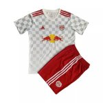 Maillot Red Bulls Domicile Enfant 2021 2022 Blanc Pas Cher Maillot Red Bulls Domicile Enfant 2021 2022 Blanc Pas Cher