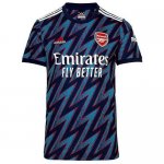 Maillot Arsenal Third 2021 2022 Maillot Arsenal Third 2021 2022