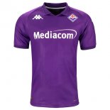 Thailande Maillot Fiorentina Domicile 2024 2025