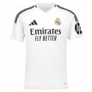 Thailande Maillot Real Madrid Domicile 2024 2025