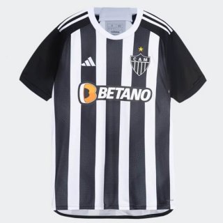 Thailande Maillot Atlético Mineiro Domicile 2024 2025