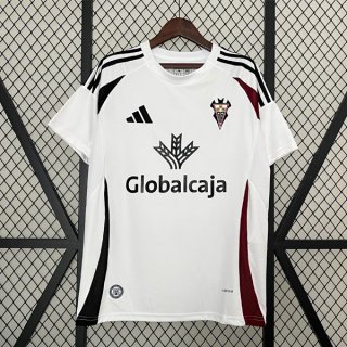 Thailande Maillot Albacete Domicile 2024 2025