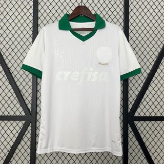 Thailande Maillot Palmeiras Special Edition 2024 2025 2