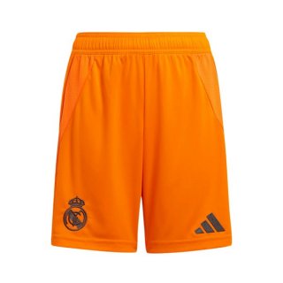 Pantalon Real Madrid Exterieur 2024 2025