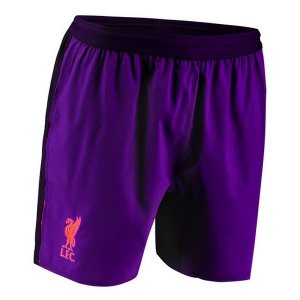 Pantalon Liverpool Exterieur 2018 2019 Purpura Pas Cher