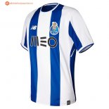 Maillot FC Porto Domicile 2017 2018 Pas Cher