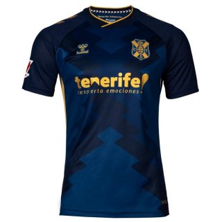 Thailande Maillot Tenerife Exterieur 2024 2025