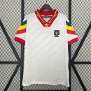 Thailande Maillot Portugal Exterieur Retro 1992 1994