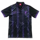 Polo Liverpool 2019 2020 Noir Purpura Pas Cher