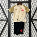 Maillot Vasco da Gama Third Enfant 2024 2025