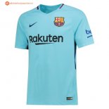 Maillot Barcelona Exterieur 2017 2018 Pas Cher