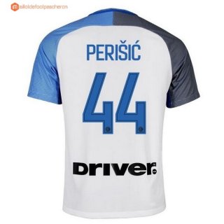 Maillot Inter Exterieur Perisic 2017 2018 Pas Cher