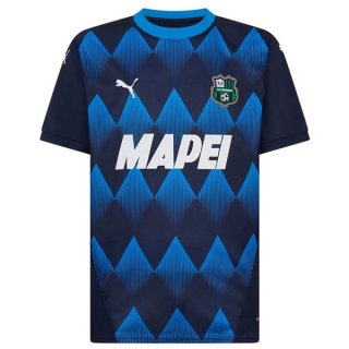 Thailande Maillot Sassuolo Third 2024 2025