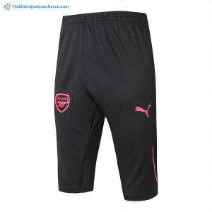 Maillot Entrainement Arsenal Ensemble Complet 2017 2018 Rose Pas Cher