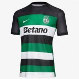 Thailande Maillot Sporting CP Domicile 2024 2025