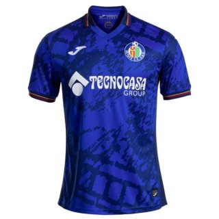 Thailande Maillot Getafe Domicile 2024 2025