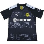 Thailande Maillot Borussia Dortmund Exterieur 2019 2020 Noir Pas Cher Thailande Maillot Borussia Dortmund Exterieur 2019 2020 Noir Pas Cher
