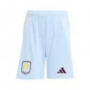 Pantalon Aston Villa Exterieur 2024 2025